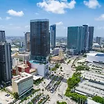 Experience Miami Modern 2 Bed Near Biscayne Blvd